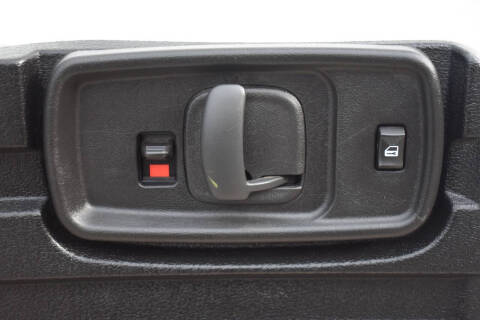 2015 Chevrolet Express 3500