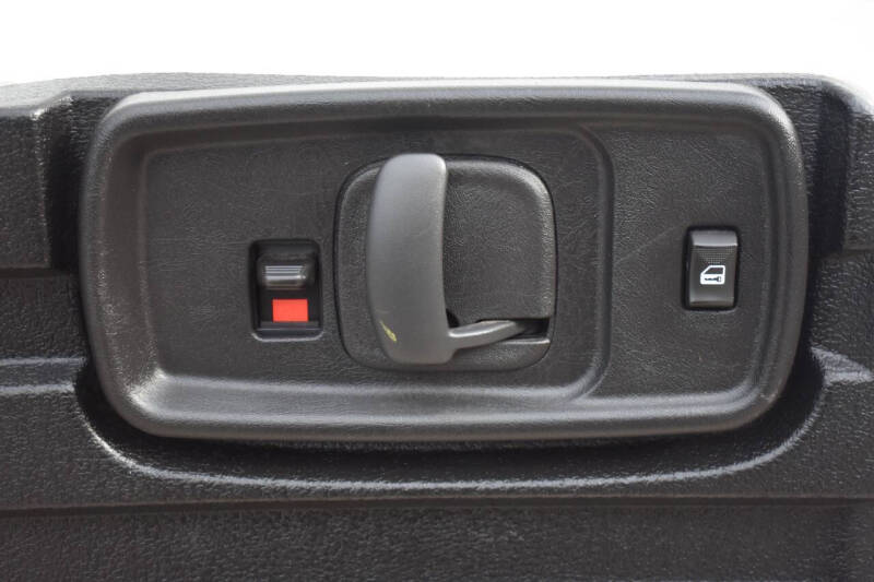 2015 Chevrolet Express 3500