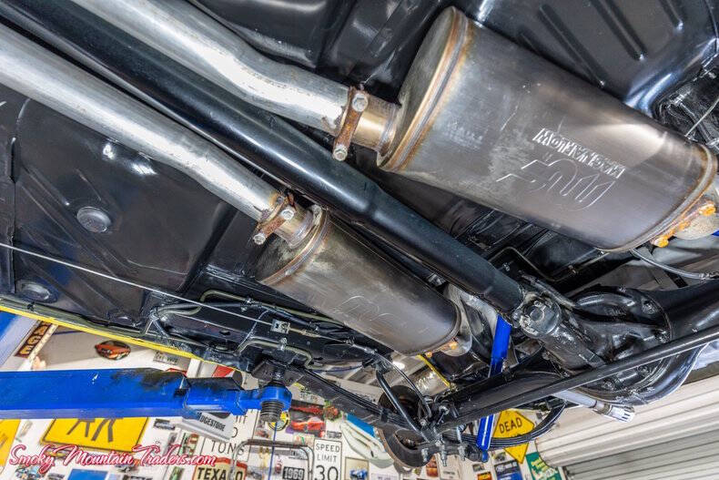 1972 Plymouth Roadrunner