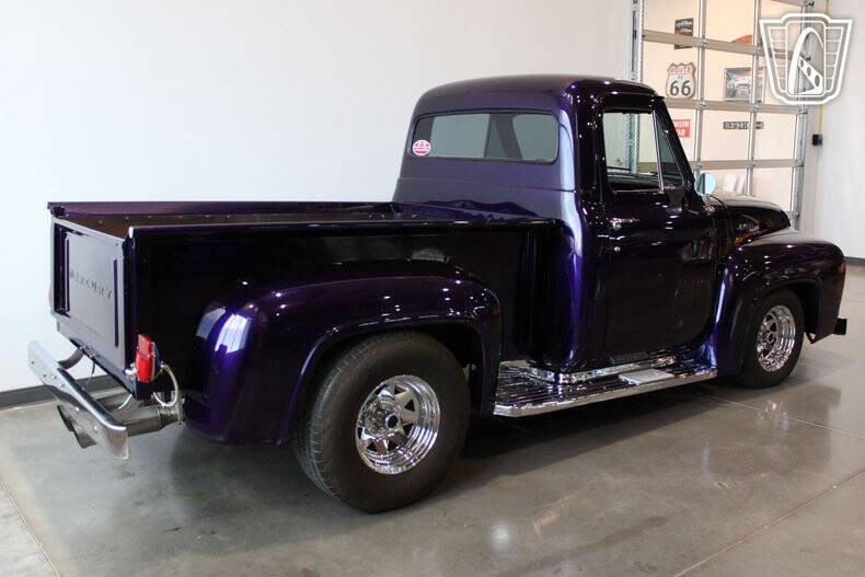 1953 Mercury M 100
