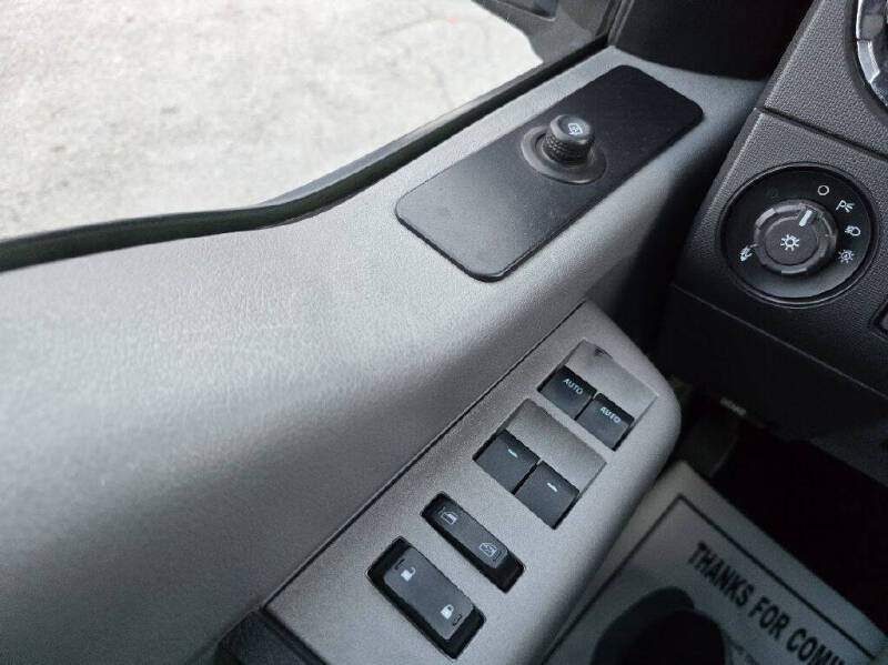 2016 Ford F-350 Super Duty