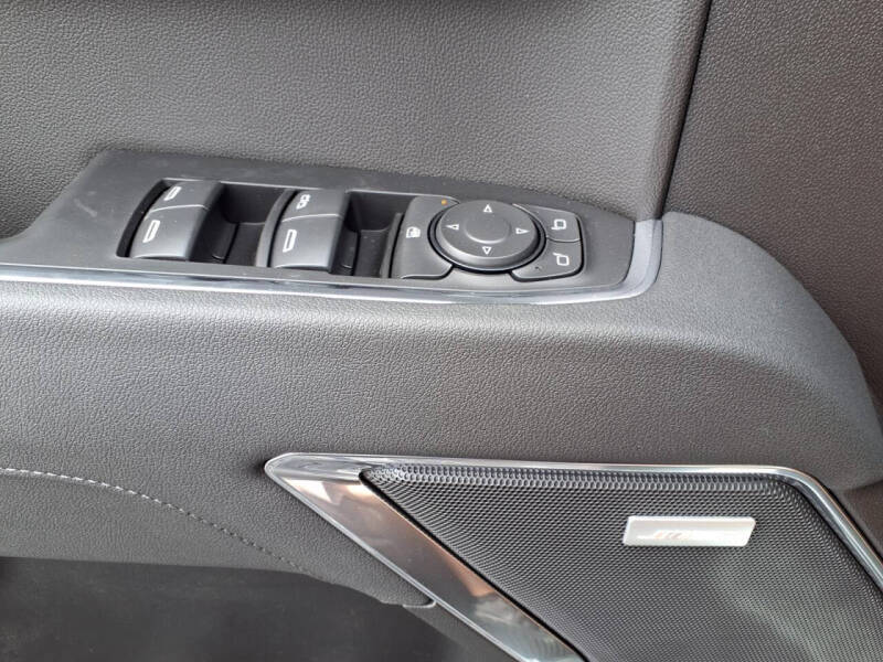 2026 Chevrolet Silverado 1500 LT Trail Boss - Photo 16