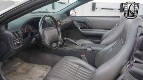 1997 Chevrolet Camaro Z28