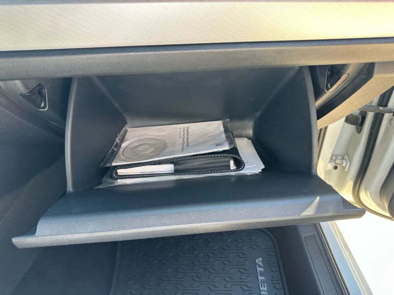 2019 Volkswagen Jetta SE