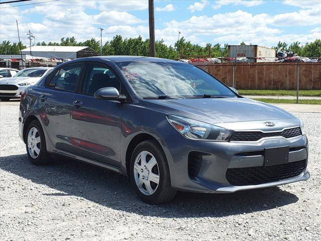 2019 Kia Rio for sale at Tri State Auto Sales in Cincinnati, OH