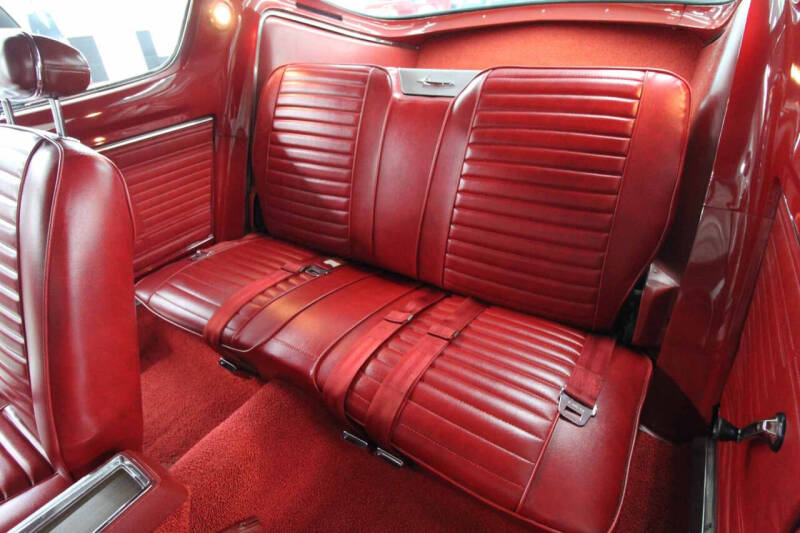 1969 Plymouth Barracuda