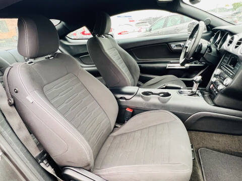 2015 Ford Mustang GT