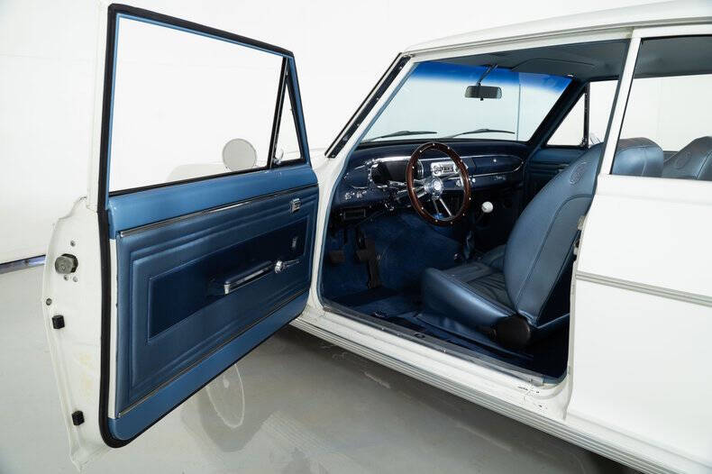 1964 Chevrolet Nova