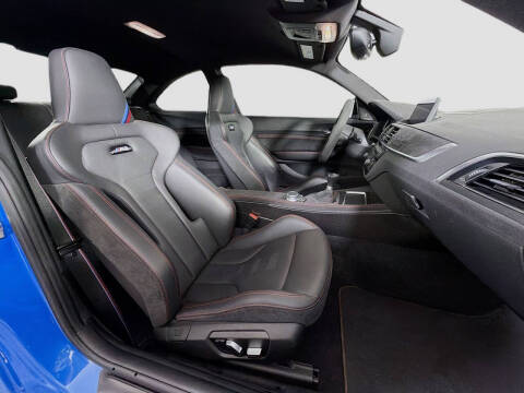 2020 BMW M2 CS