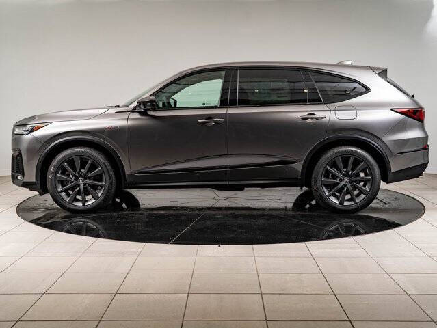 2026 Acura MDX SH-AWD w/A-SPEC