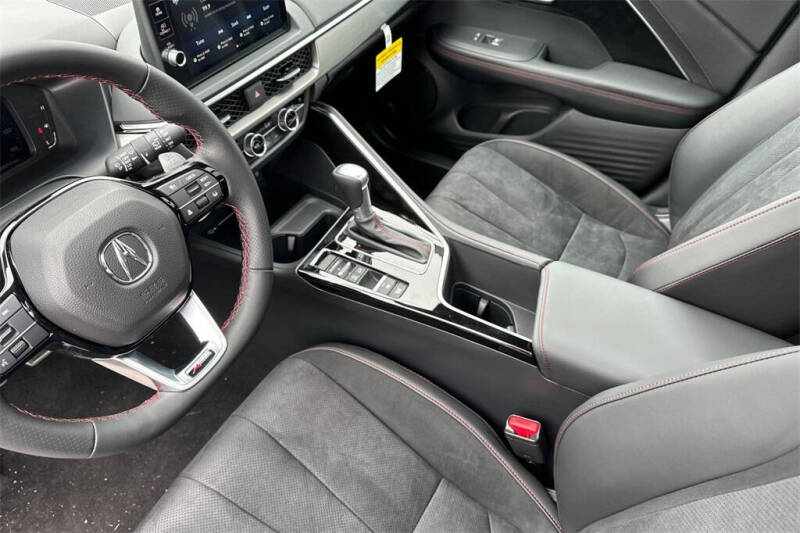 2025 Acura ADX w/A-SPEC