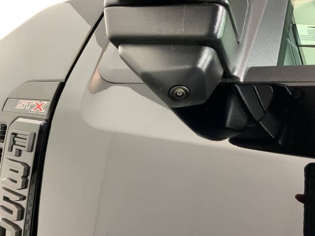 2025 Ford F-350 Super Duty