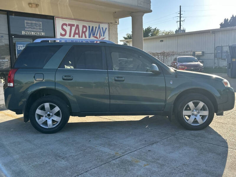 2007 Saturn Vue