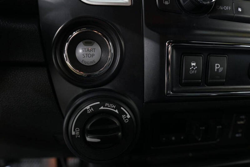 2018 Nissan Titan XD