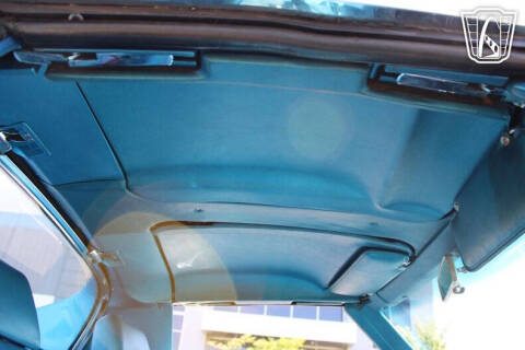 1968 Chevrolet Corvette