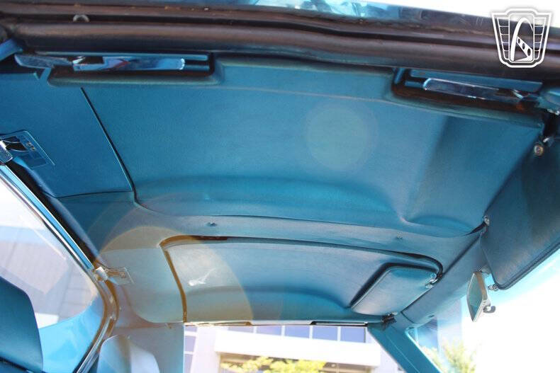 1968 Chevrolet Corvette