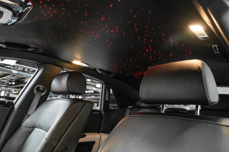 2014 Rolls-Royce Ghost