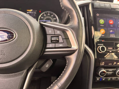 2020 Subaru Ascent Touring