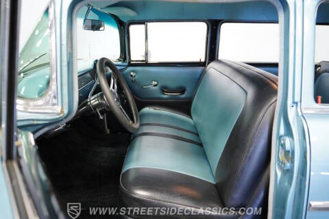 1956 Chevrolet 210