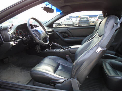 1995 Chevrolet Camaro Z28