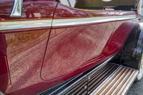 1927 Rolls-Royce Phantom