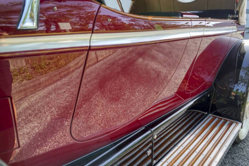 1927 Rolls-Royce Phantom