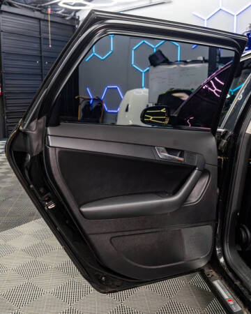 2012 Audi A3 2.0T Premium PZEV