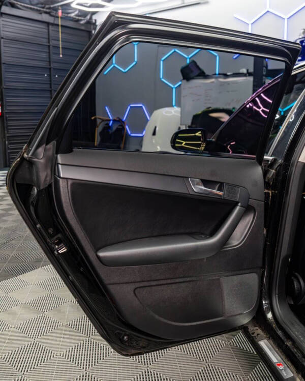 2012 Audi A3 2.0T Premium PZEV