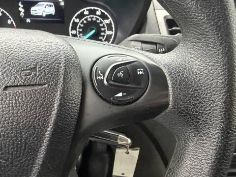 2019 Ford Transit Connect XL