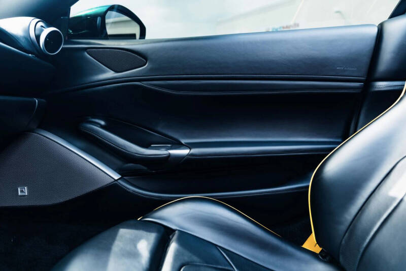 2022 Ford Mustang Shelby GT500