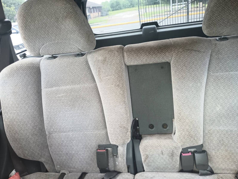 2006 Hyundai Santa Fe GLS