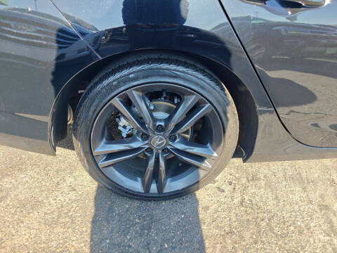 2023 Acura Integra w/A-SPEC