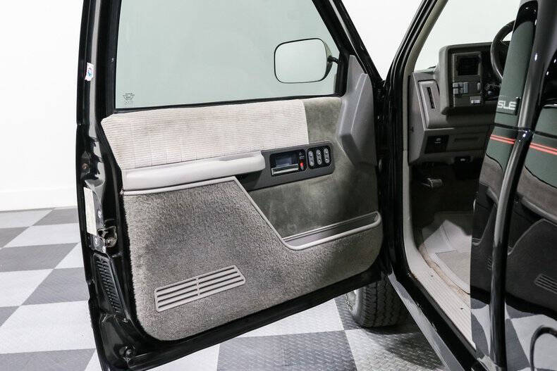 1994 GMC Sierra 1500