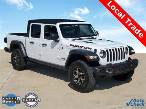 2023 Jeep Gladiator for sale at Gregg Orr Pre-Owned of Destin in Destin FL