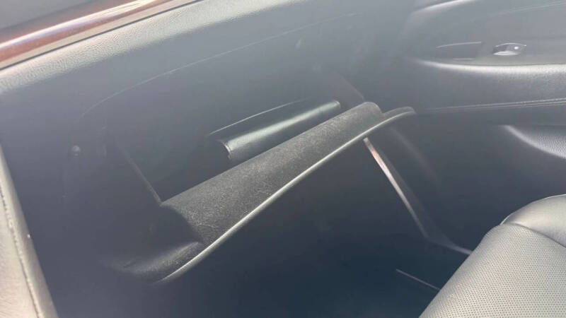 2015 Cadillac Escalade Premium