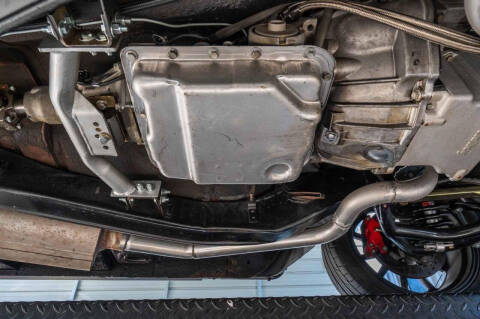 1962 Chevrolet Bel Air