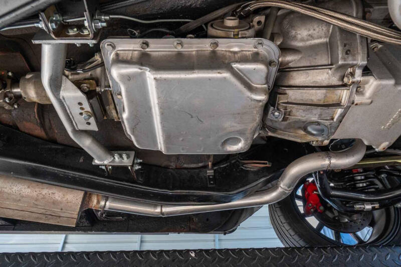 1962 Chevrolet Bel Air