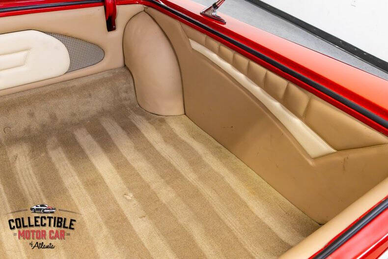1960 Chevrolet Impala