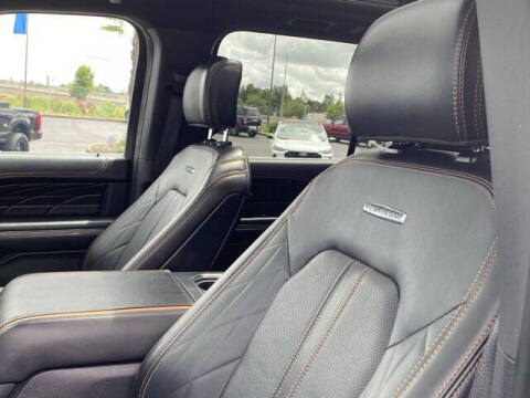 2023 Ford Expedition Platinum