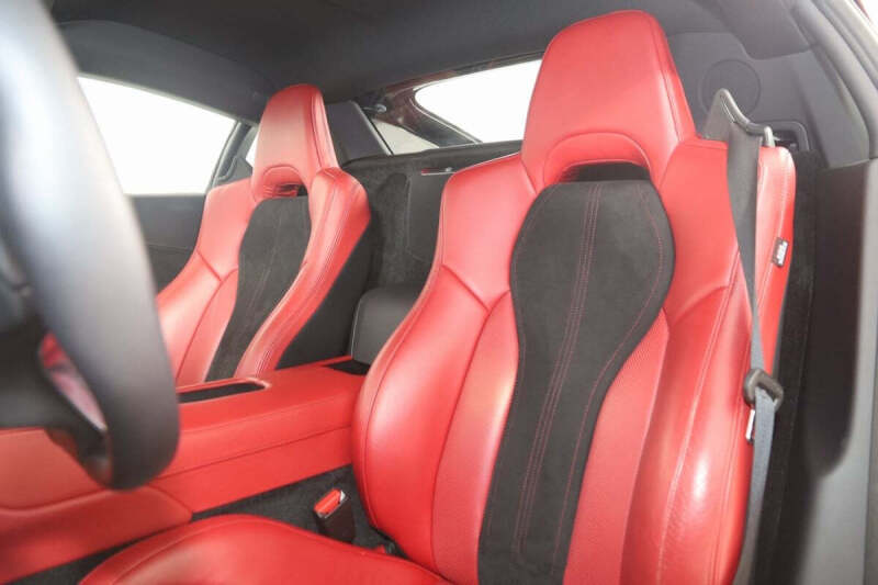 2017 Acura NSX SH-AWD Sport Hybrid