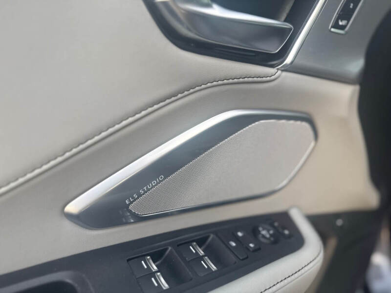 2020 Acura RDX SH-AWD w/Tech