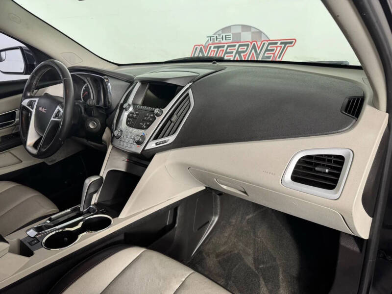 2012 GMC Terrain SLT-2