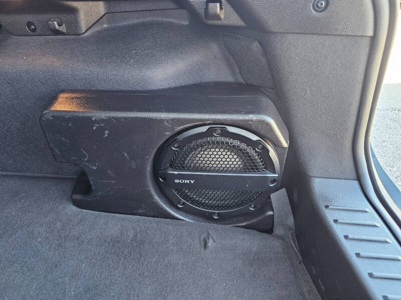 2016 Ford Focus Titanium