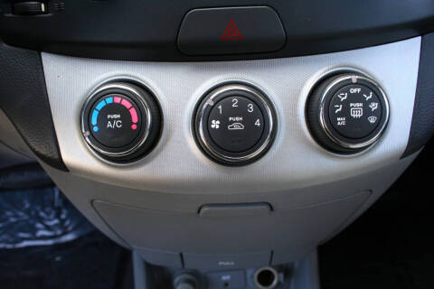 2008 Hyundai Elantra GLS