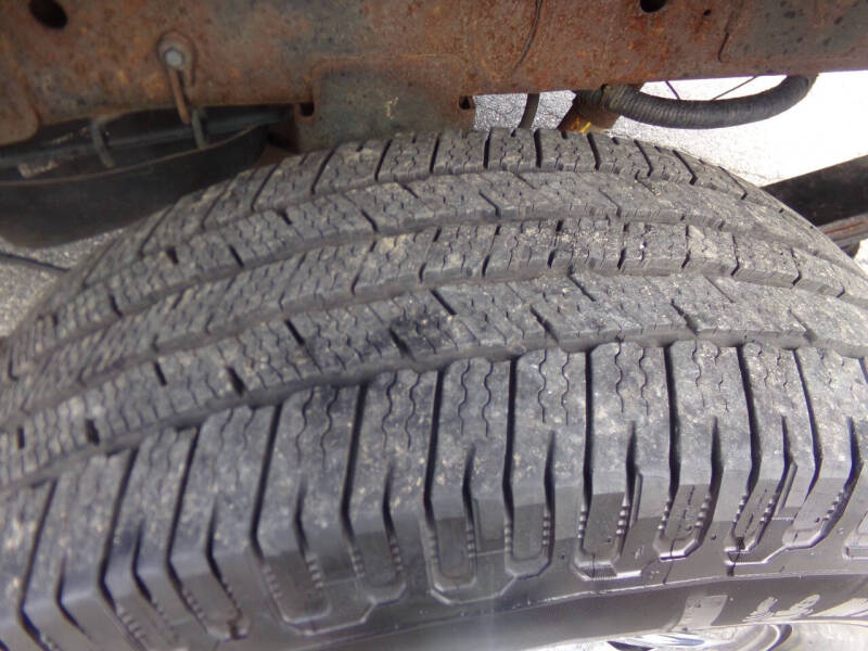 2016 RAM 3500 Tradesman