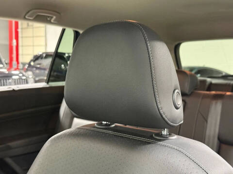 2019 Volkswagen Atlas V6 SE 4Motion