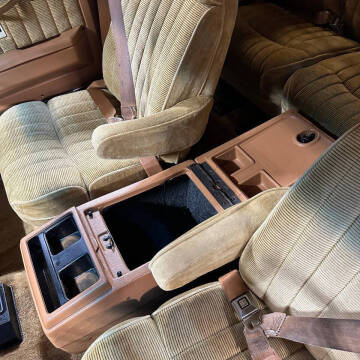 1991 GMC Suburban V1500