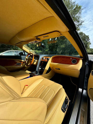 2013 Bentley Continental GT