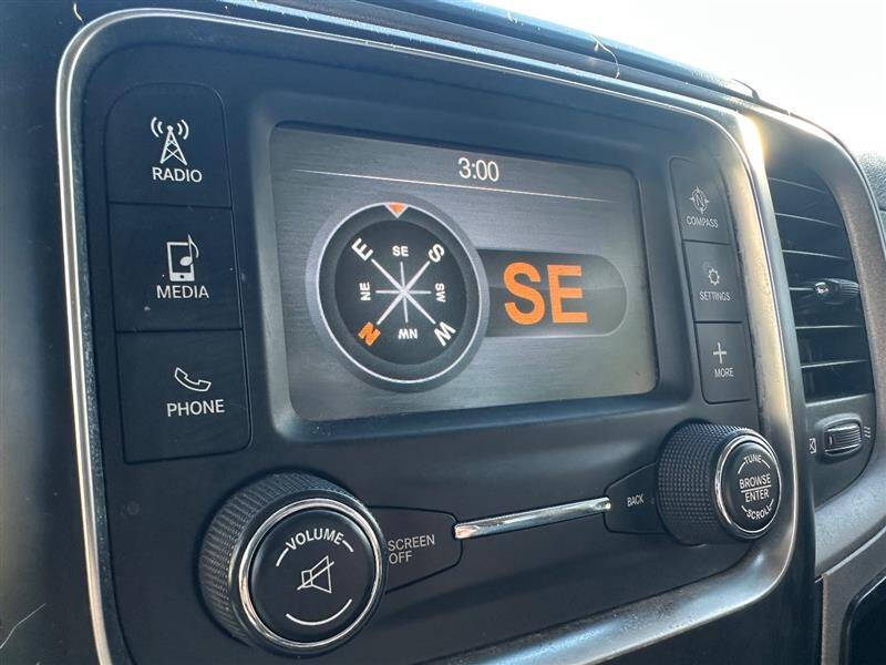 2014 RAM 1500 Express