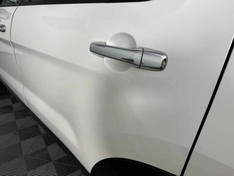 2014 Ford Explorer Sport